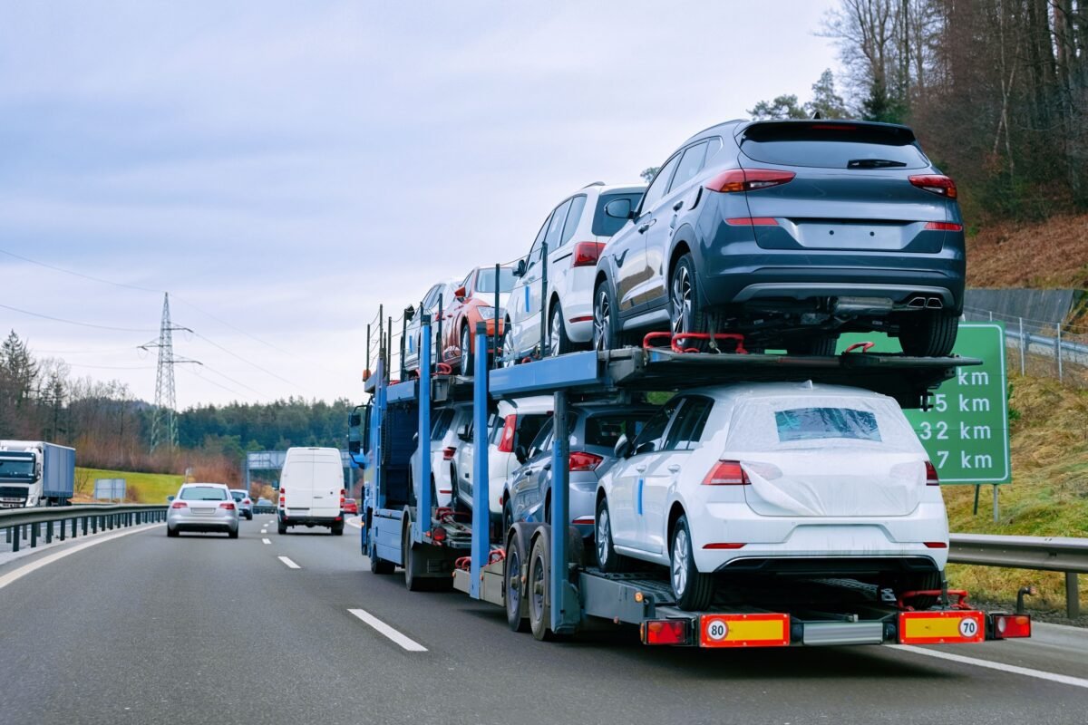 car importers